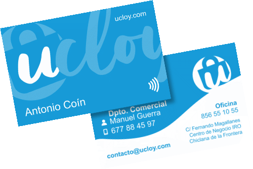 Identidad uCloy (1)